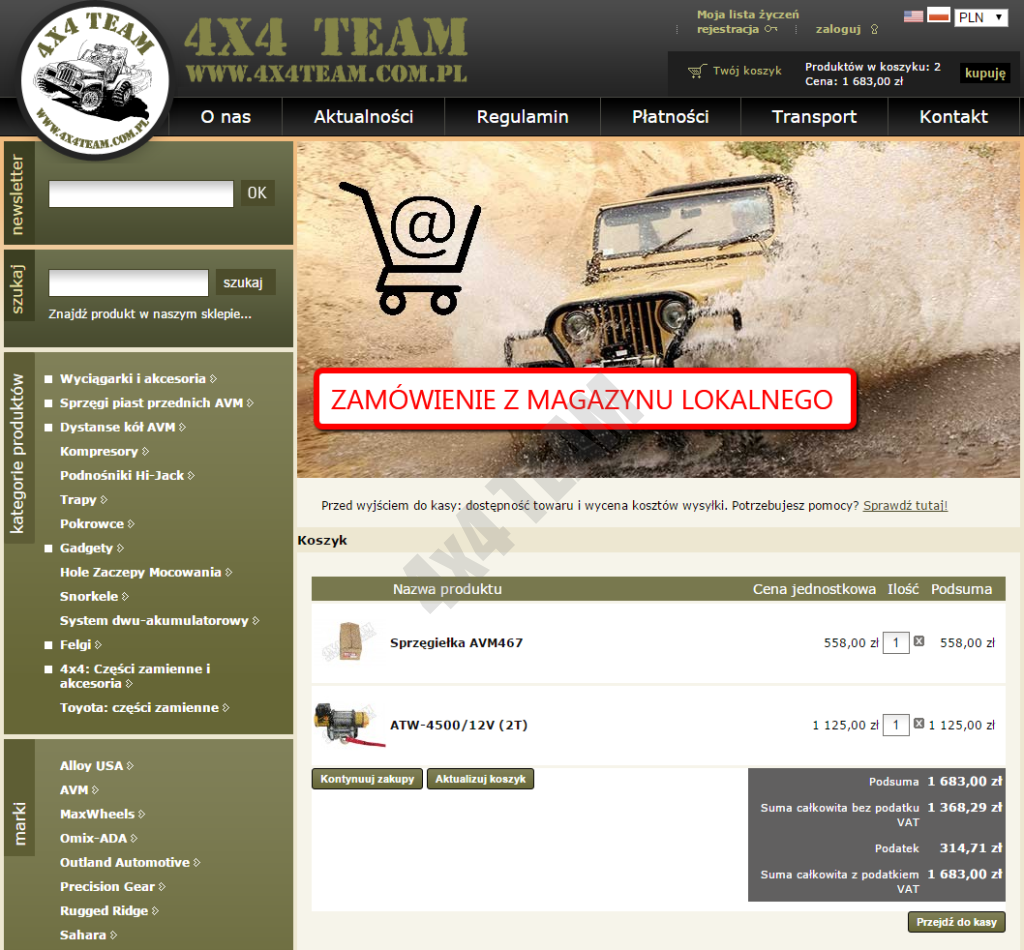 ZAMOWIENIE_Z_MAGAZYNU_LOKALNEGO