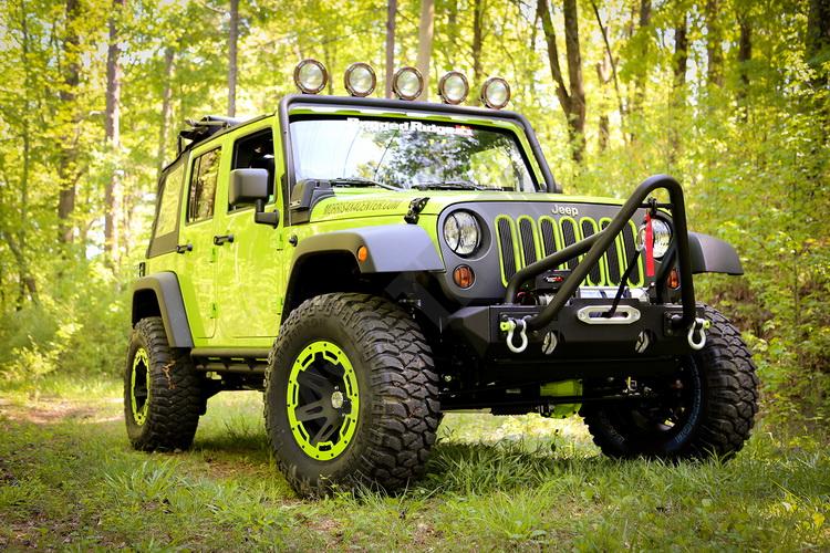 rugged ridge snorkel xhd