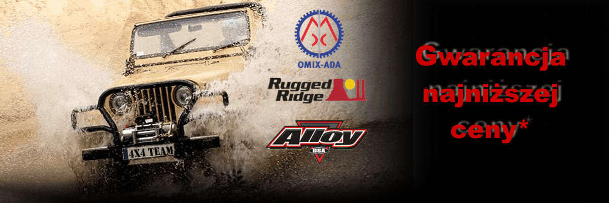 Zapraszamy do e-sklepu